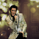 Elvis Presley screenshot #1 128x128