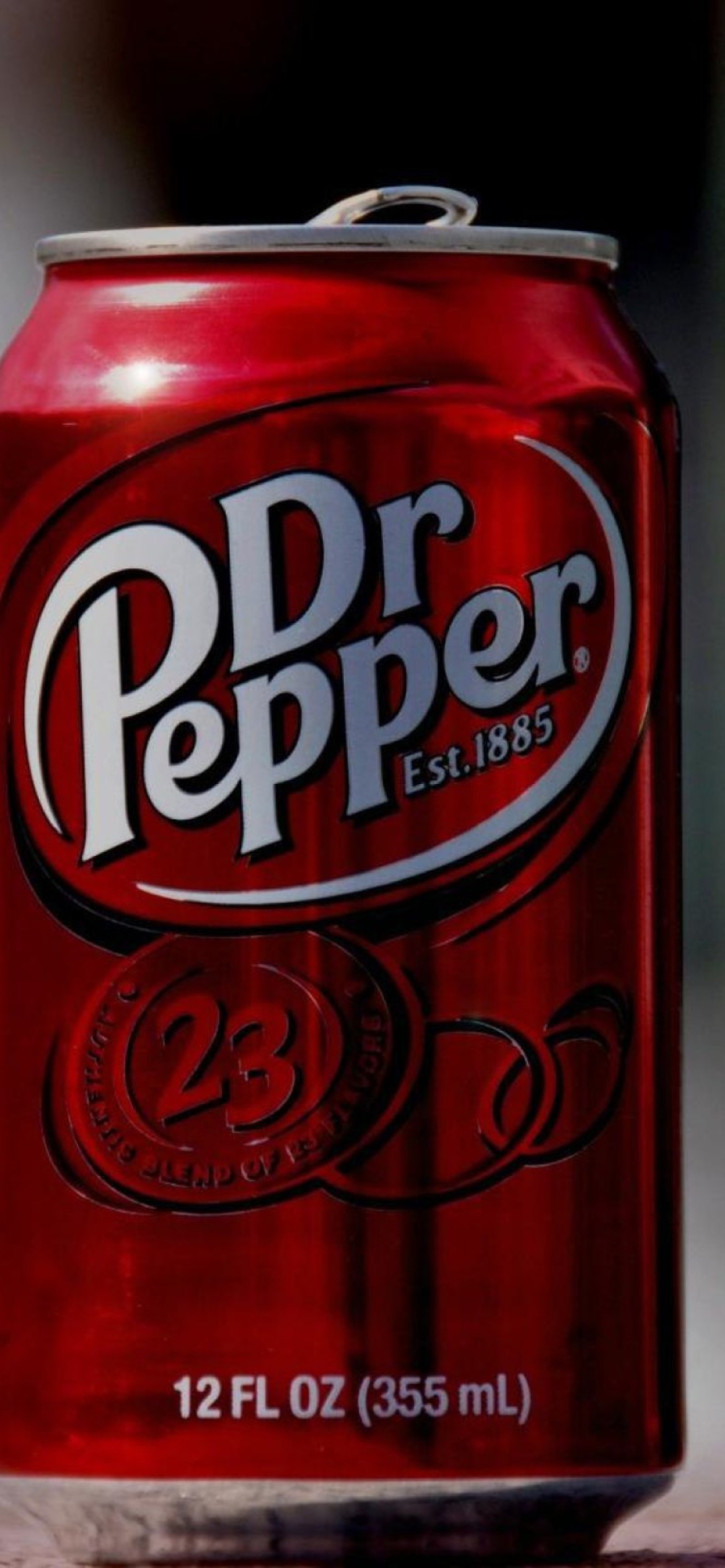 Dr Pepper screenshot #1 1170x2532