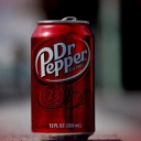 Fondo de pantalla Dr Pepper 128x128
