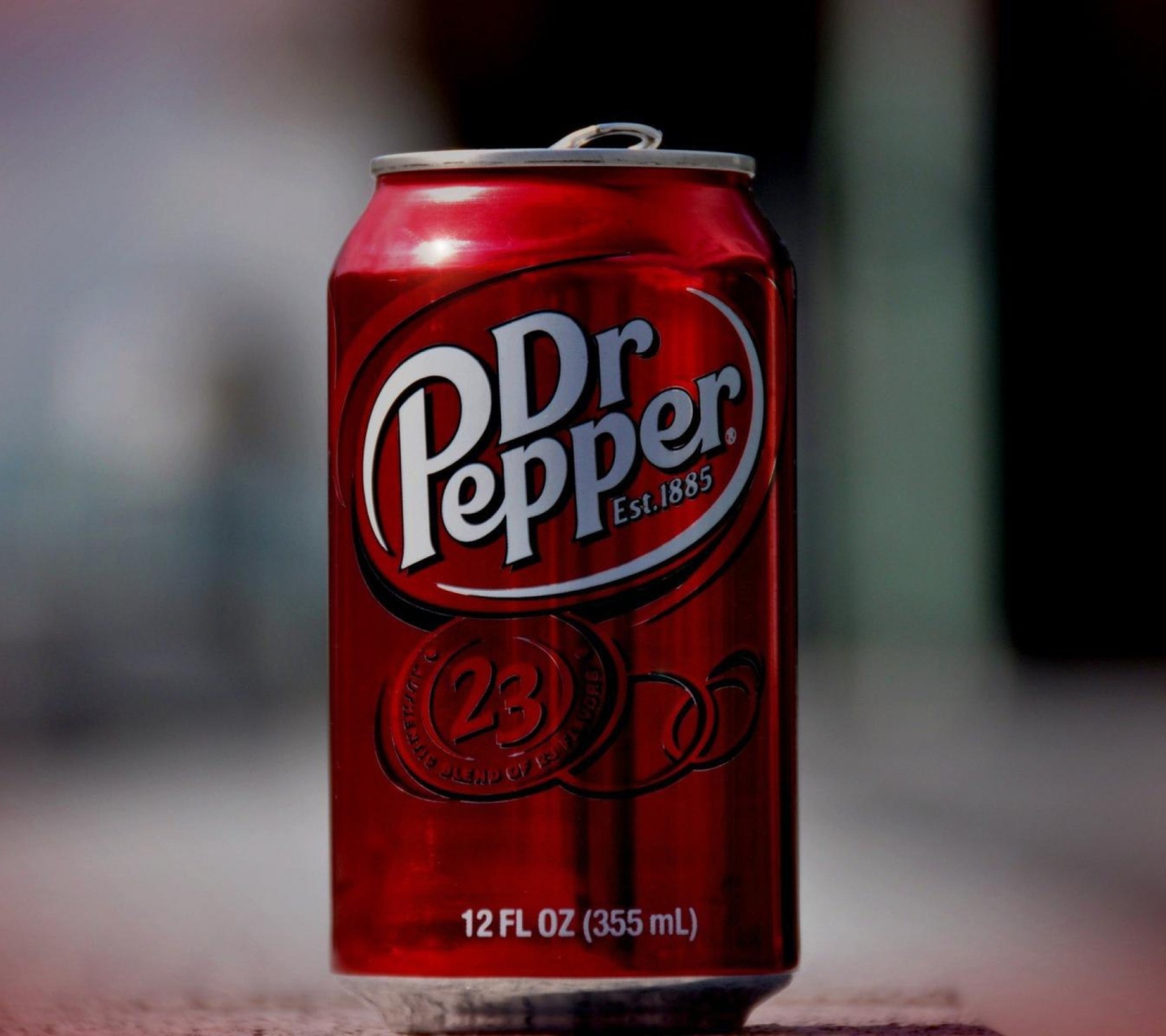Fondo de pantalla Dr Pepper 1440x1280