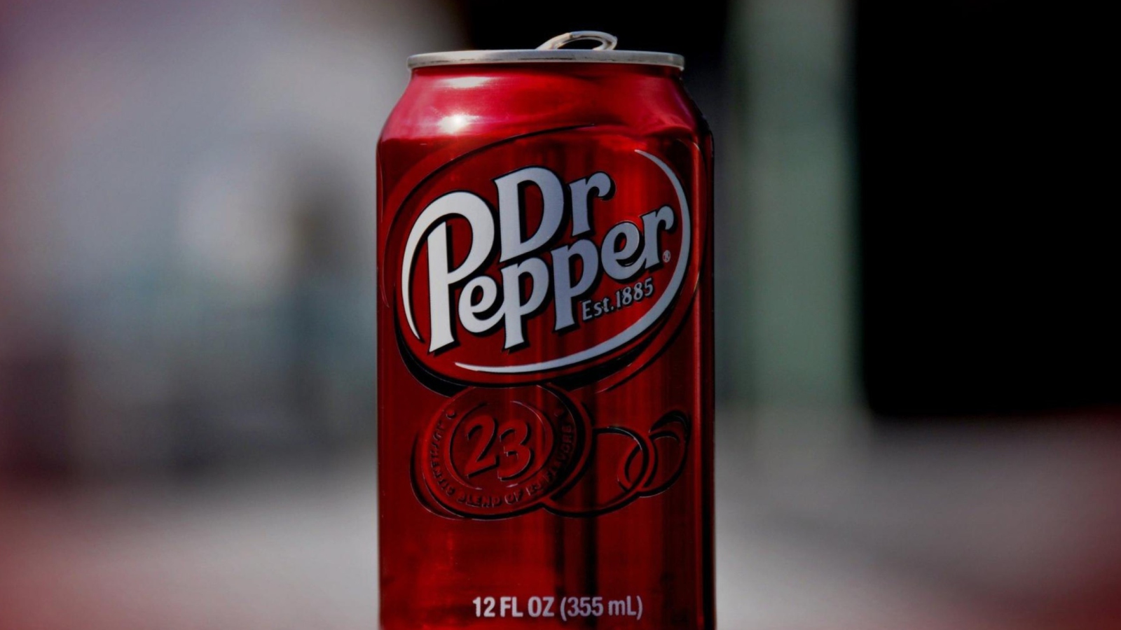 Dr Pepper screenshot #1 1600x900