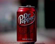 Dr Pepper screenshot #1 220x176