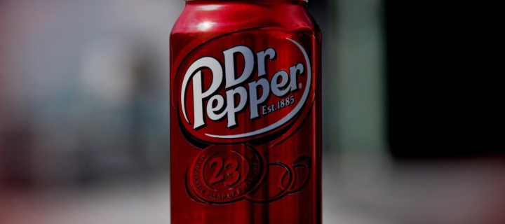 Das Dr Pepper Wallpaper 720x320