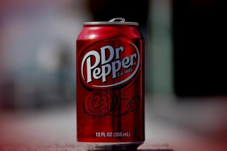Dr Pepper - Obrázkek zdarma 