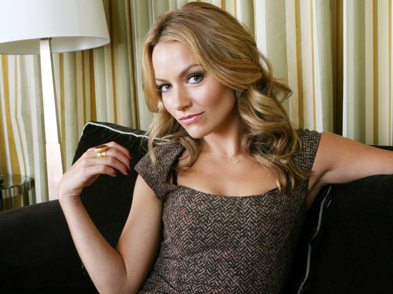 Screenshot №1 pro téma Becki Newton 1280x960