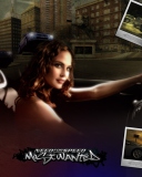 Sfondi Need for Speed Most Wanted 128x160