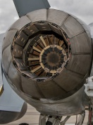 Fondo de pantalla Military Fighter Engines 132x176