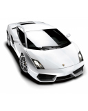 Lamborghini Gallardo LP 560 wallpaper 128x160