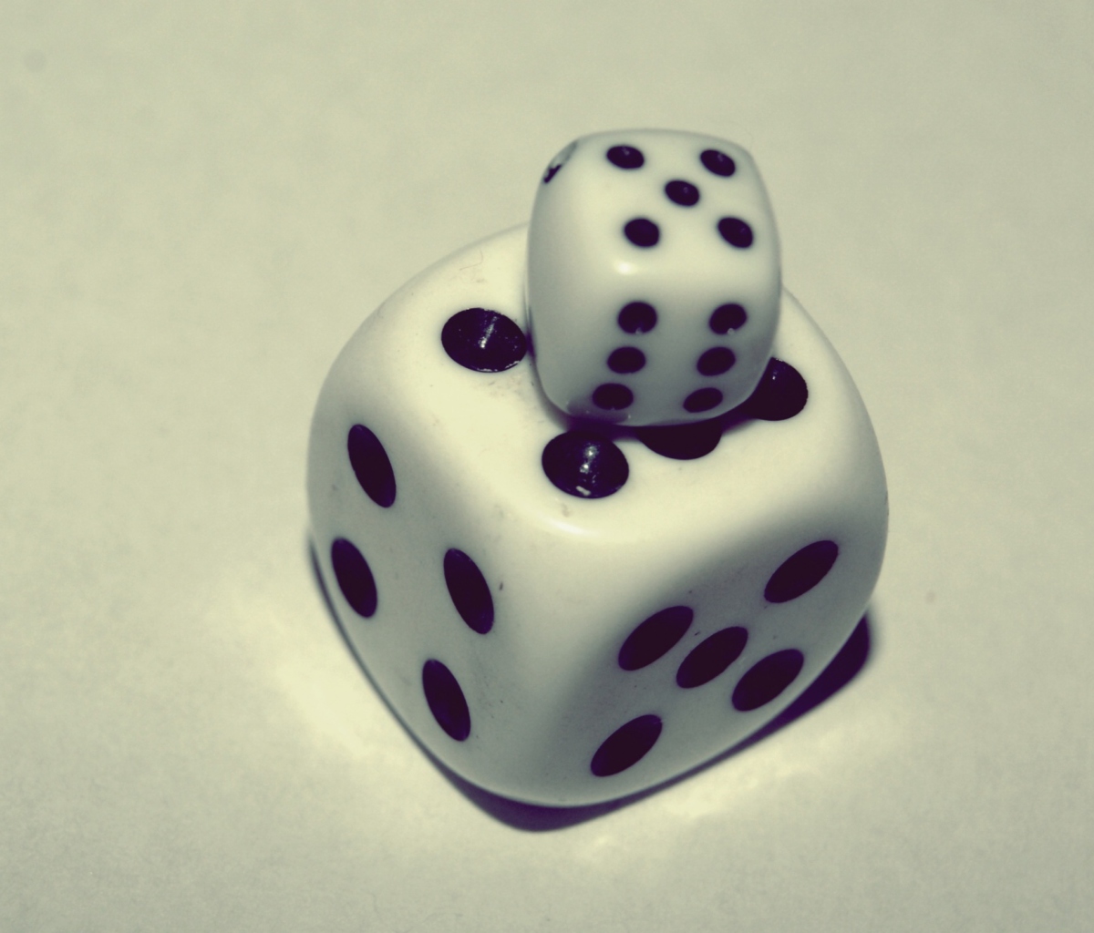 Dice wallpaper 1200x1024