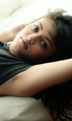 Sfondi Sneha Ullal 240x400