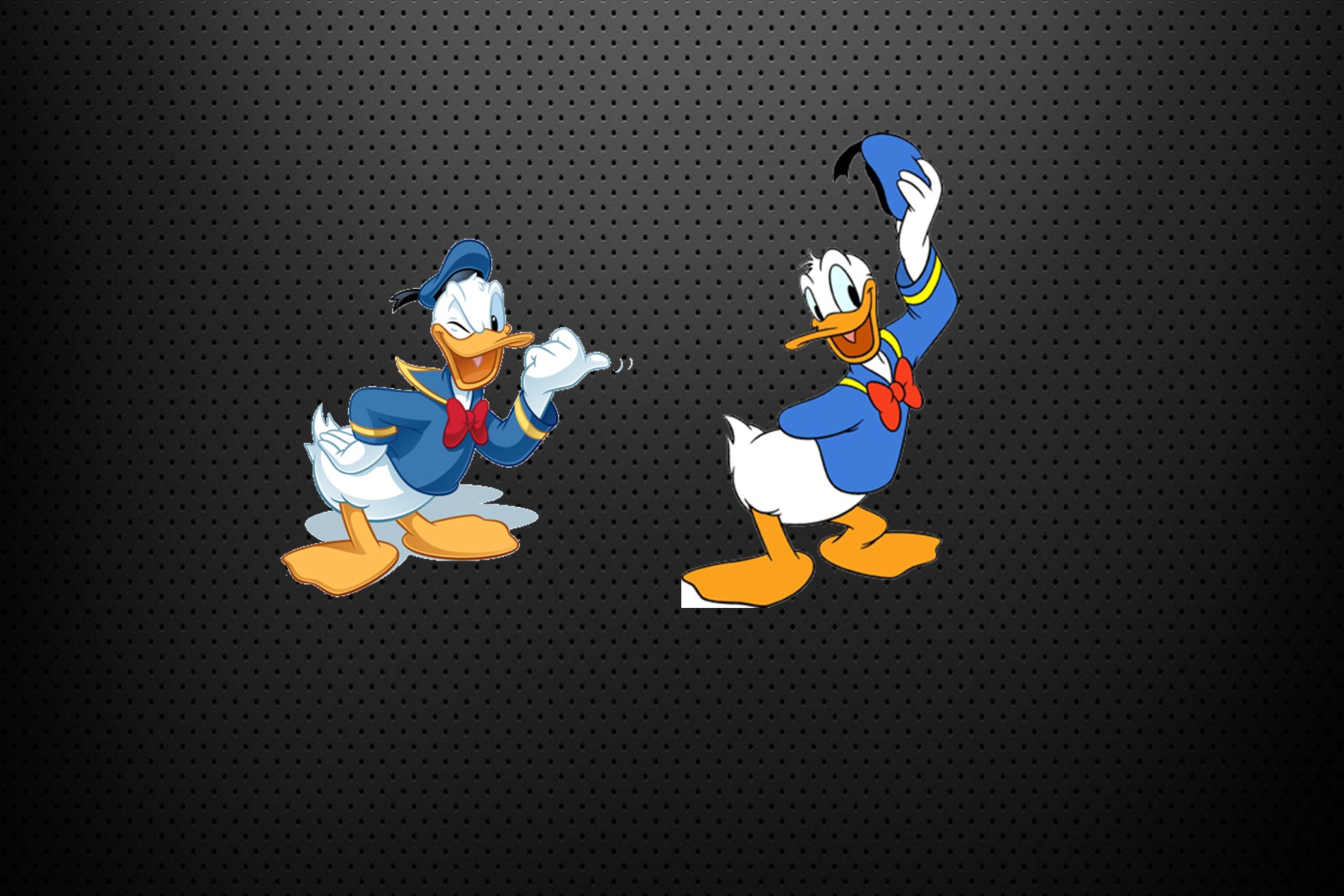 Screenshot №1 pro téma Donald Duck 2880x1920