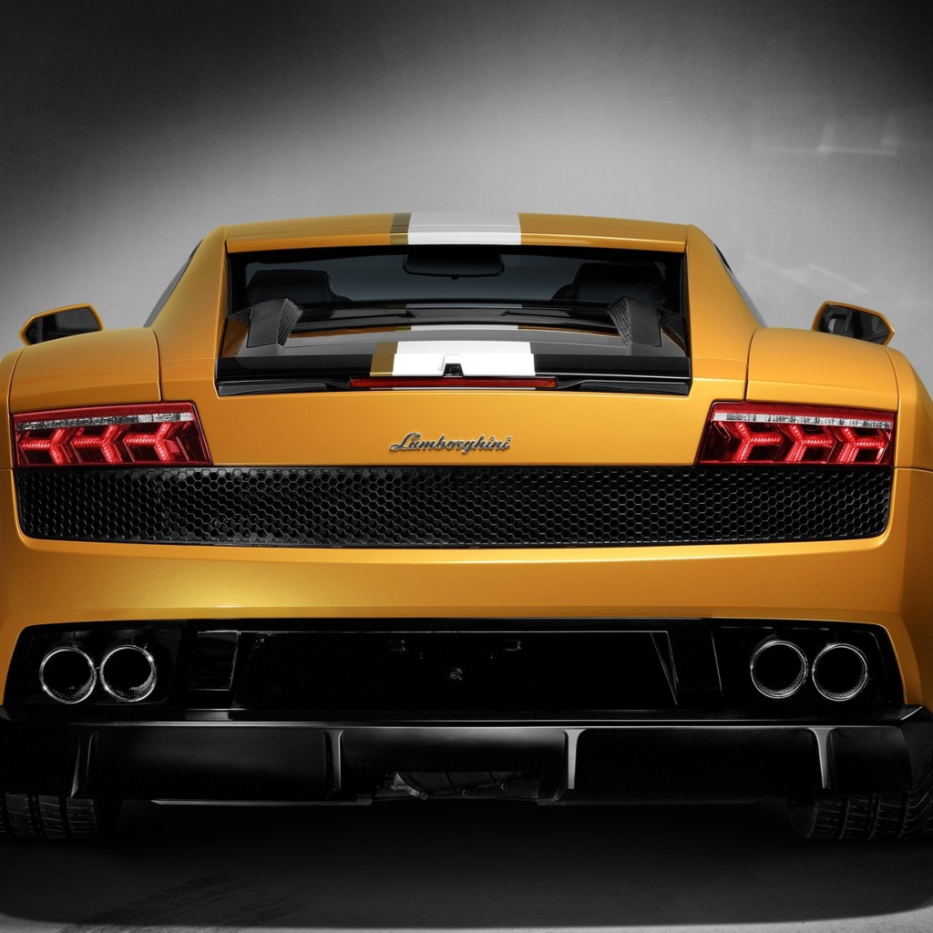 Sfondi Lamborghini 1024x1024