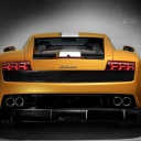 Lamborghini screenshot #1 128x128