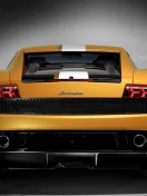 Das Lamborghini Wallpaper 132x176
