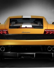 Fondo de pantalla Lamborghini 176x220