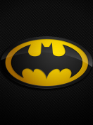 Batman Logo wallpaper 132x176