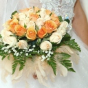 Wedding Bouquet screenshot #1 128x128