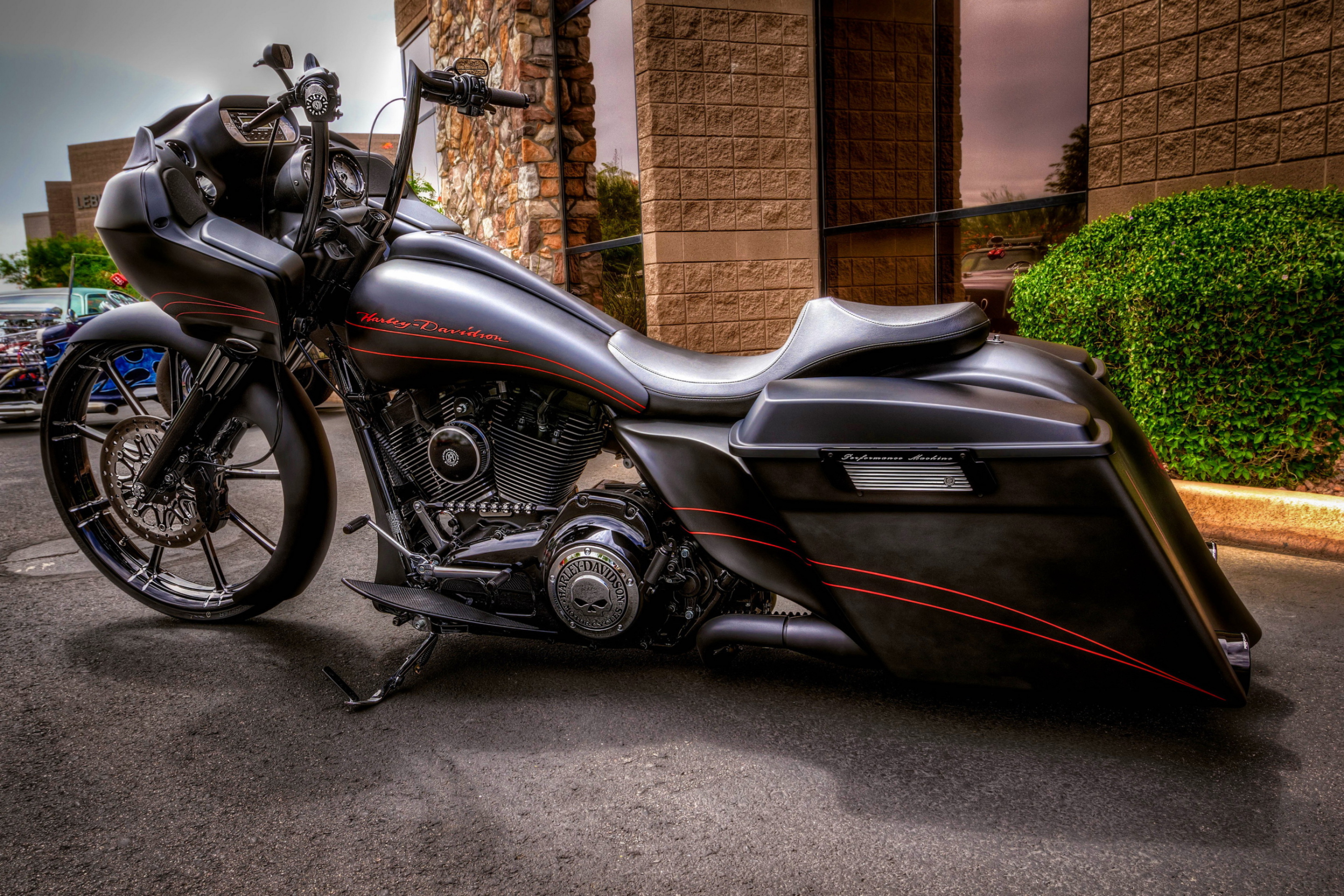 Harley Davidson wallpaper 2880x1920