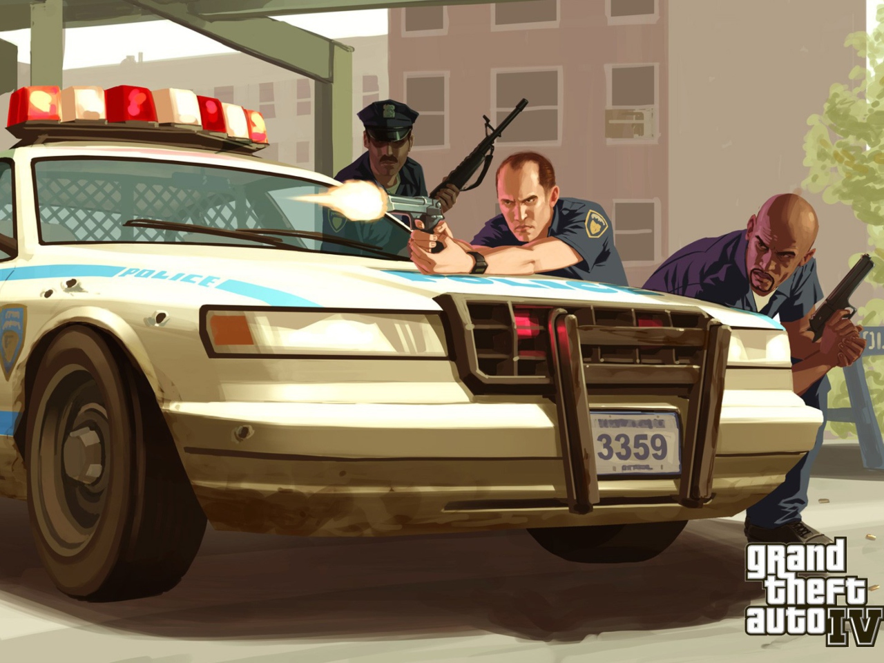 Gta Game screenshot #1 1280x960