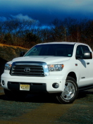 Screenshot №1 pro téma Toyota Tundra Limited Performance 132x176