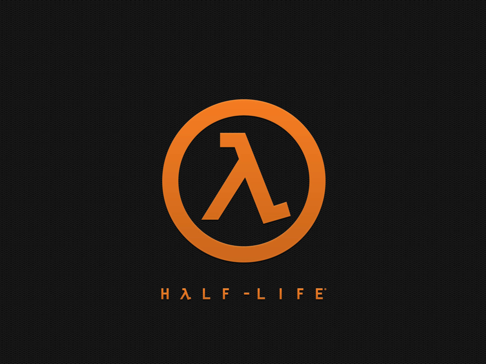 Обои Half Life Video Game 1600x1200