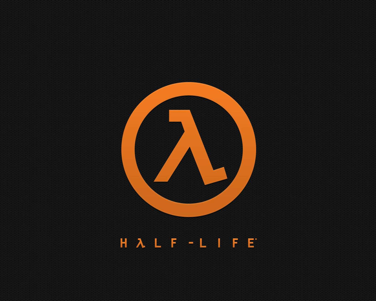 Half Life Video Game wallpaper 1600x1280