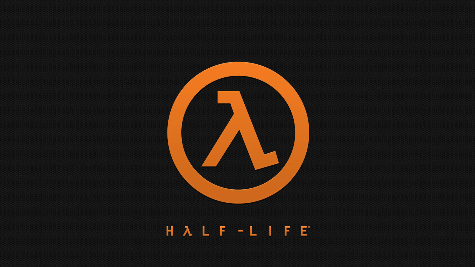 Half Life Video Game wallpaper 1600x900