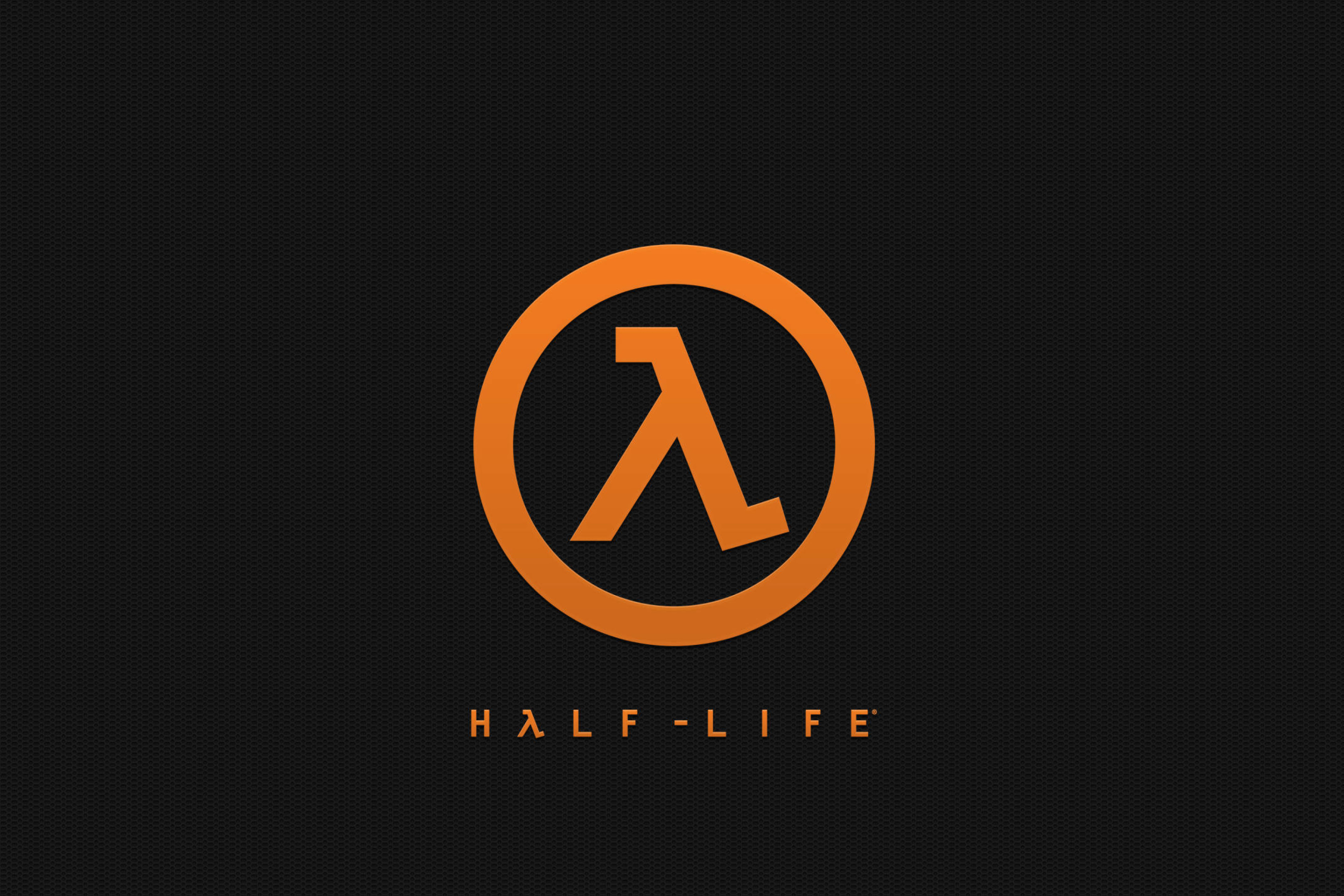 Half Life Video Game screenshot #1 2880x1920