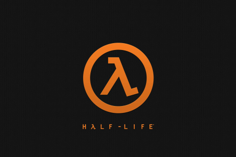Half Life Video Game wallpaper 480x320
