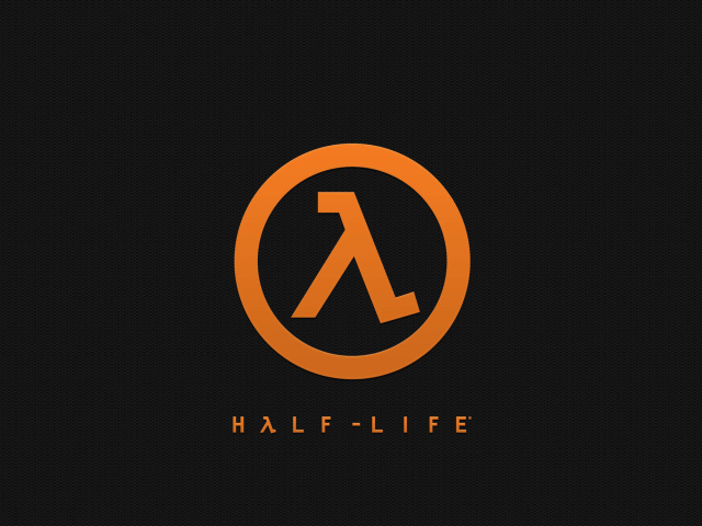 Sfondi Half Life Video Game 640x480
