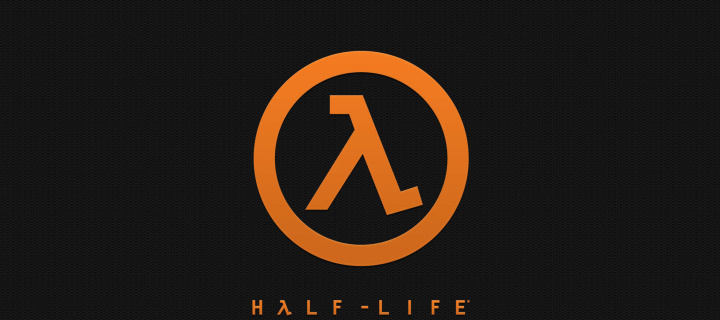 Half Life Video Game wallpaper 720x320