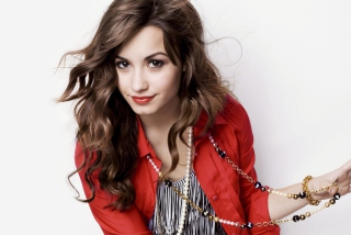 Free Demi Lovato Picture for Android, iPhone and iPad