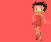 Betty Boop screenshot #1 176x144