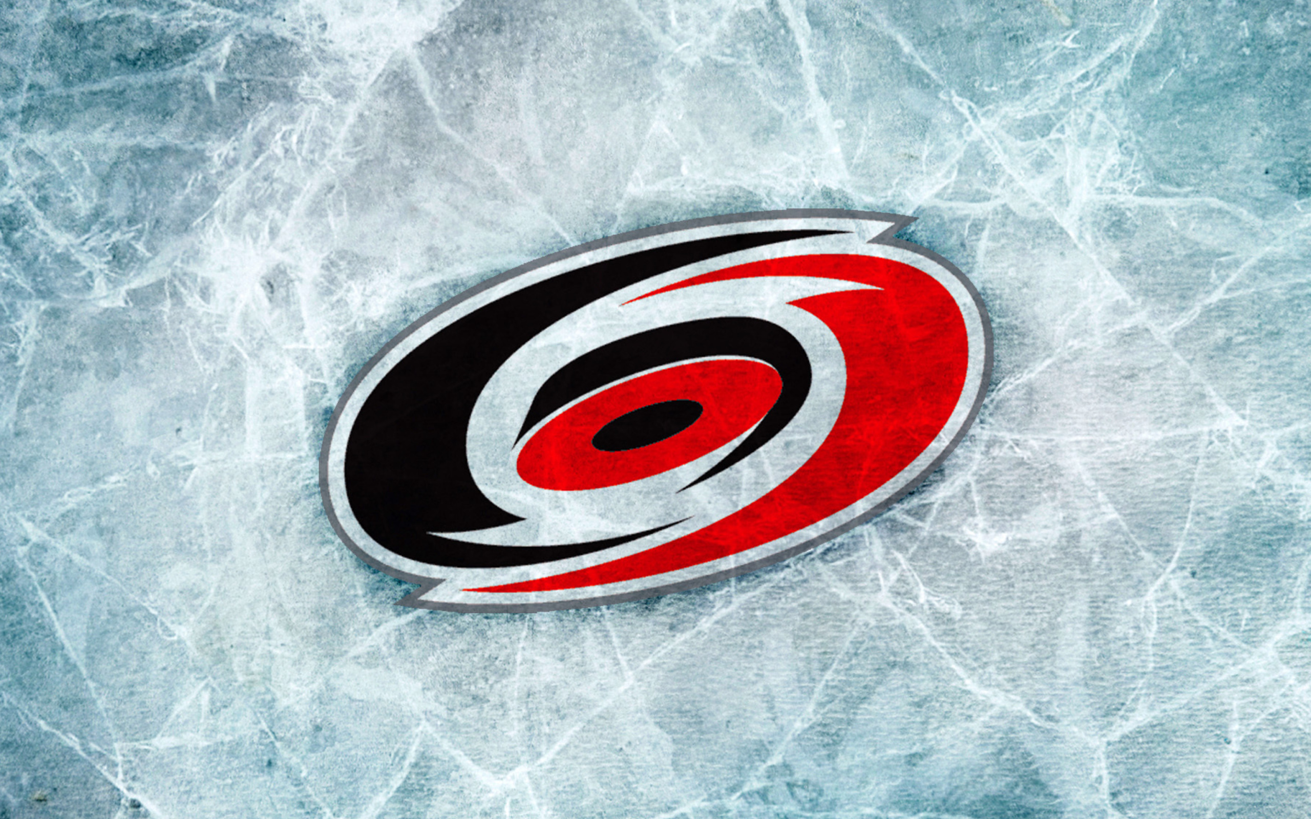 Carolina Hurricane wallpaper 2560x1600