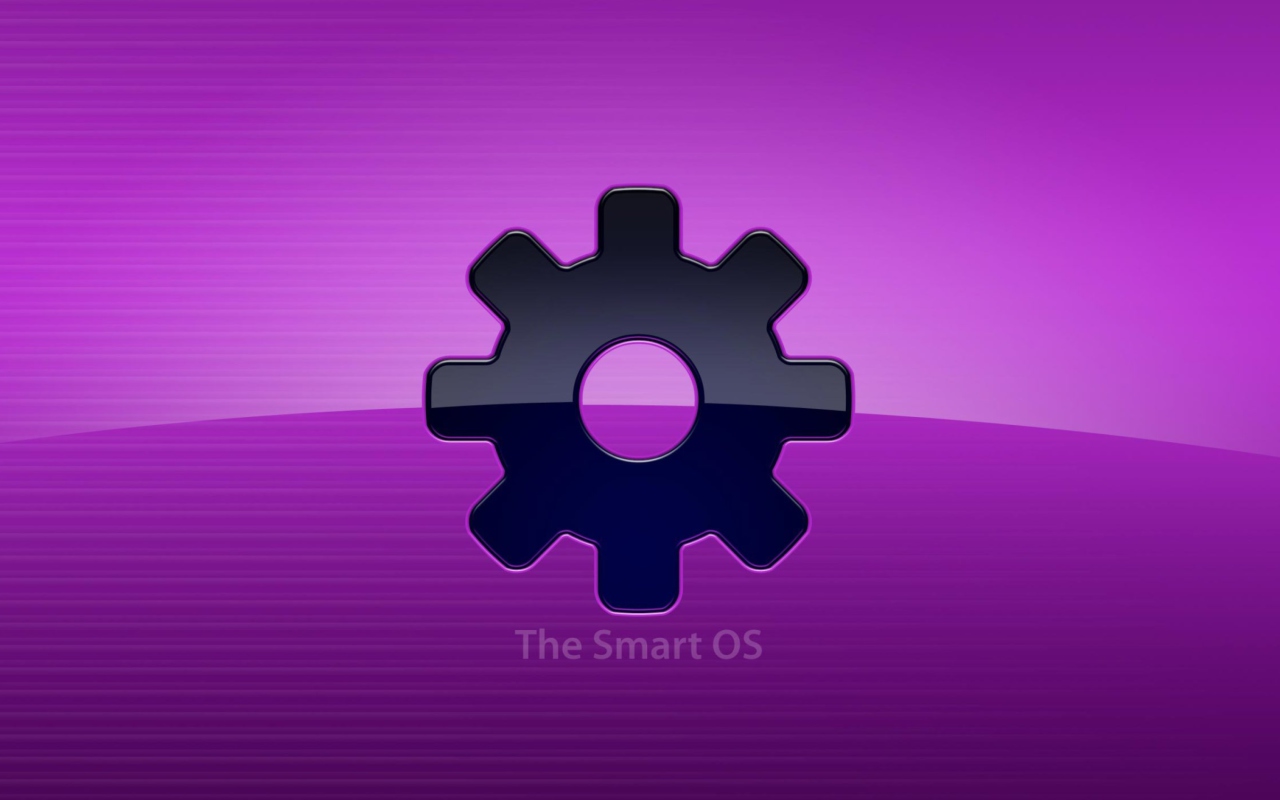 The Smart Os screenshot #1 1280x800