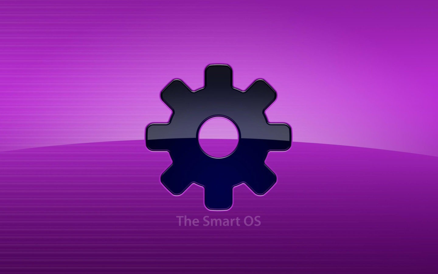 The Smart Os screenshot #1 1440x900