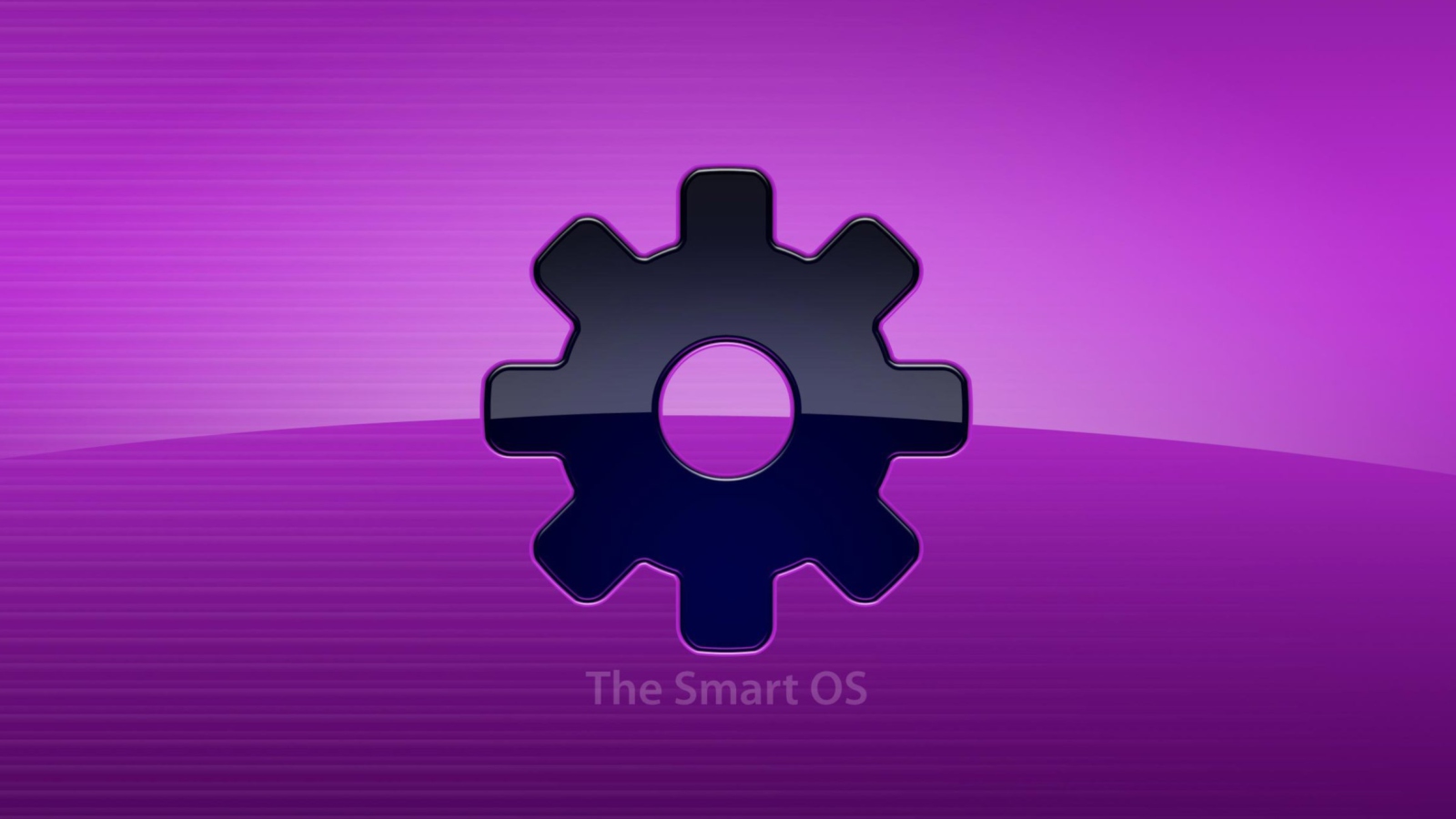 The Smart Os screenshot #1 1600x900