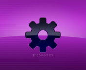 Fondo de pantalla The Smart Os 176x144