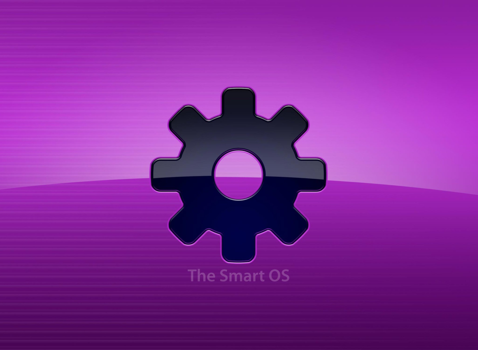 The Smart Os screenshot #1 1920x1408