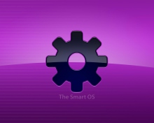 The Smart Os screenshot #1 220x176
