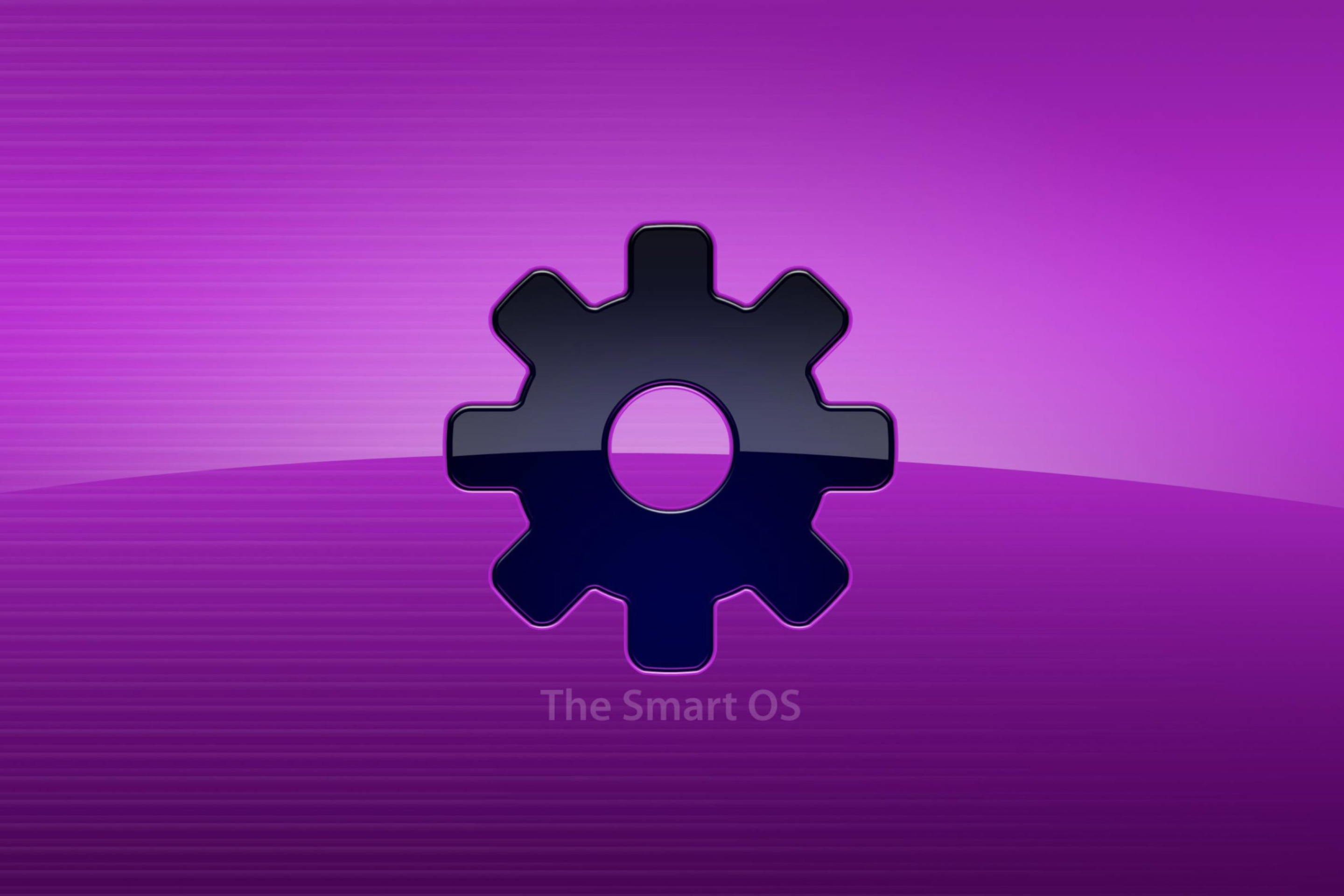 Screenshot №1 pro téma The Smart Os 2880x1920