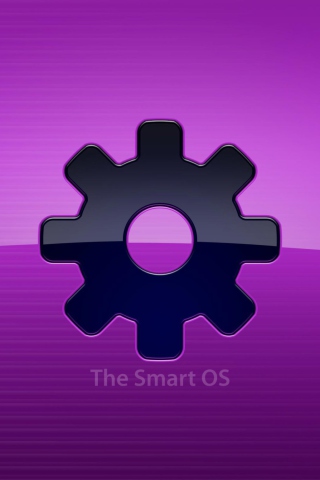 The Smart Os screenshot #1 320x480
