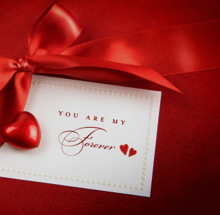 You Are My Forever - Fondos de pantalla gratis para iPad Air