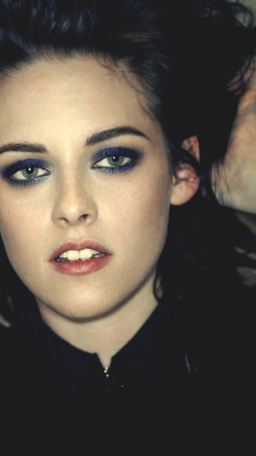 Screenshot №1 pro téma Kristen Stewart 360x640