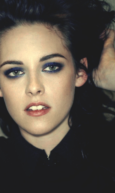 Kristen Stewart screenshot #1 480x800