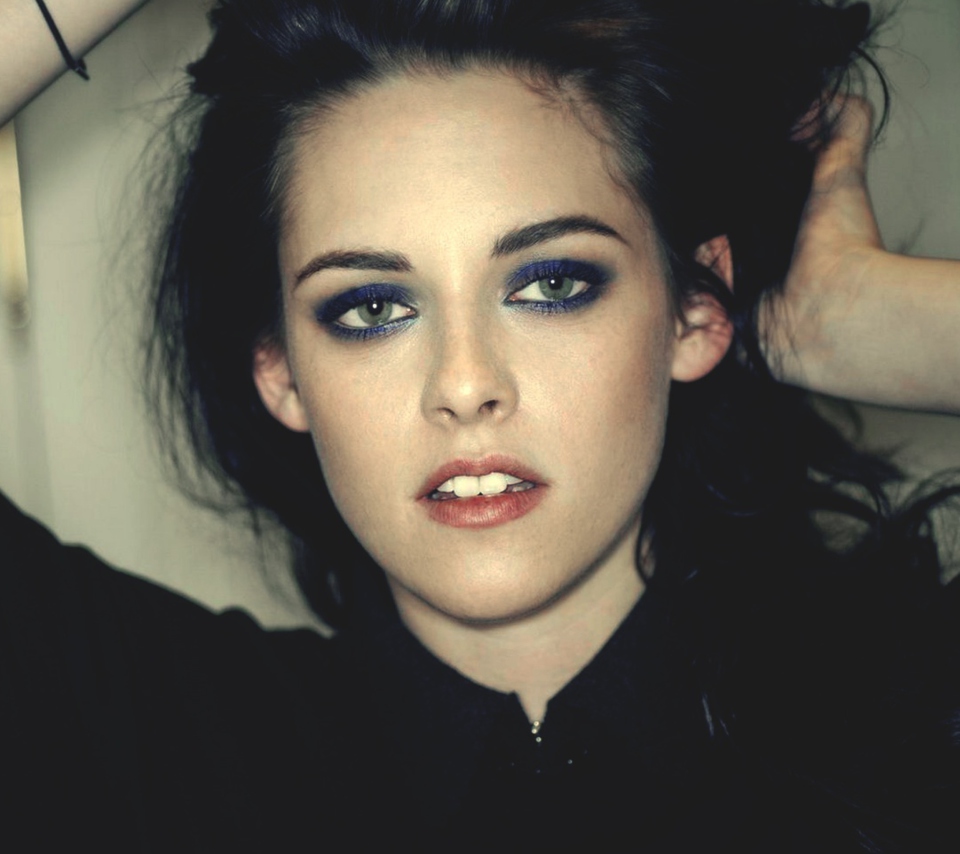 Обои Kristen Stewart 960x854