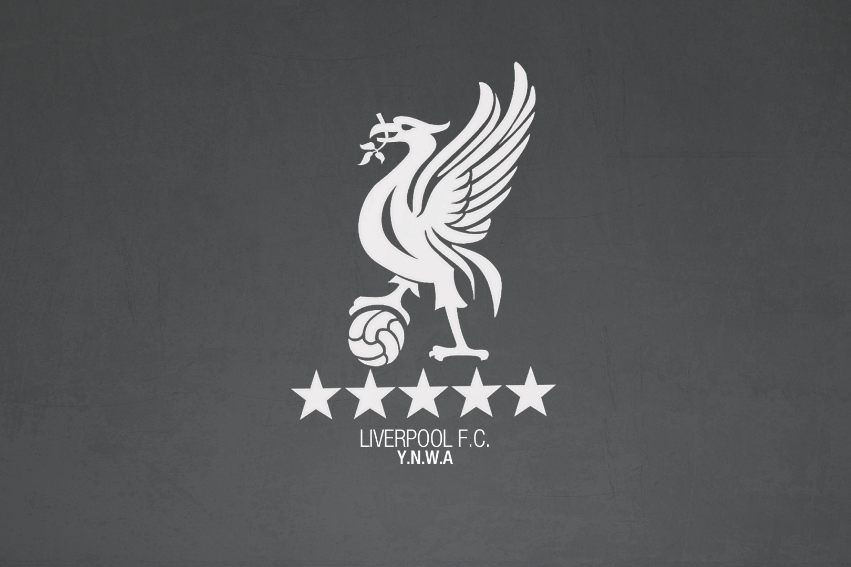 Liverpool Fc Ynwa wallpaper 2880x1920