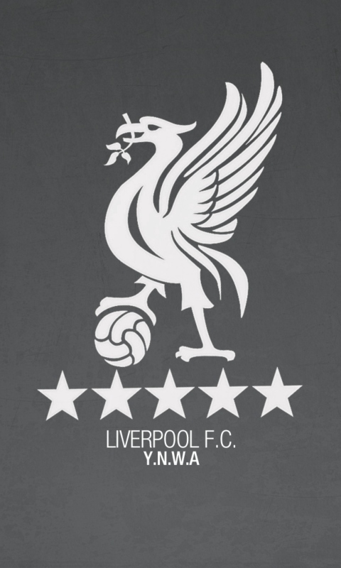 Liverpool Fc Ynwa screenshot #1 480x800