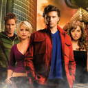 Fondo de pantalla Smallville 128x128