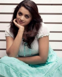 Bhavana wallpaper 128x160